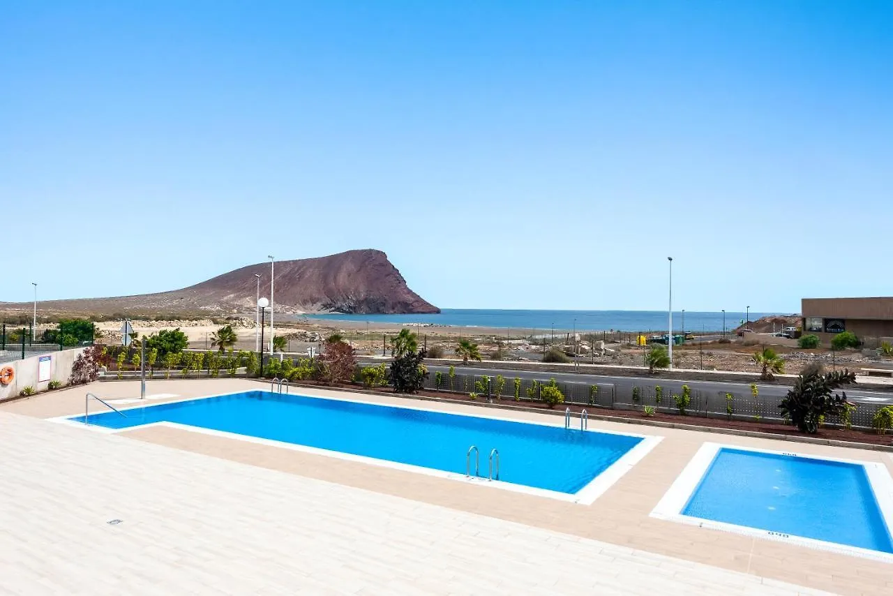 Explorer'S Beach Apartment Granadilla De Abona