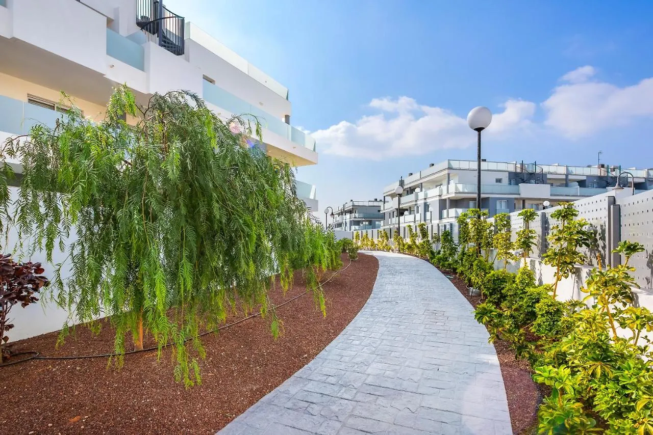 Explorer'S Beach Apartment Granadilla De Abona