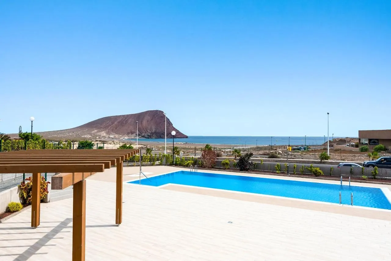 Explorer'S Beach Apartment Granadilla De Abona 0*,  Spain