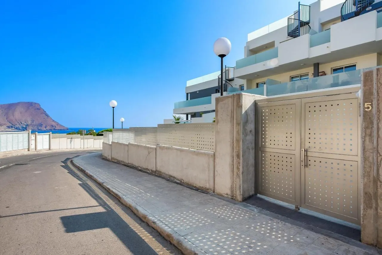 Explorer'S Beach Apartment Granadilla De Abona