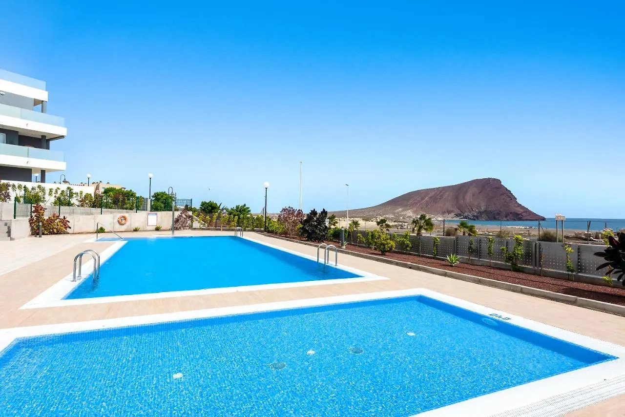 Explorer'S Beach Apartment Granadilla De Abona