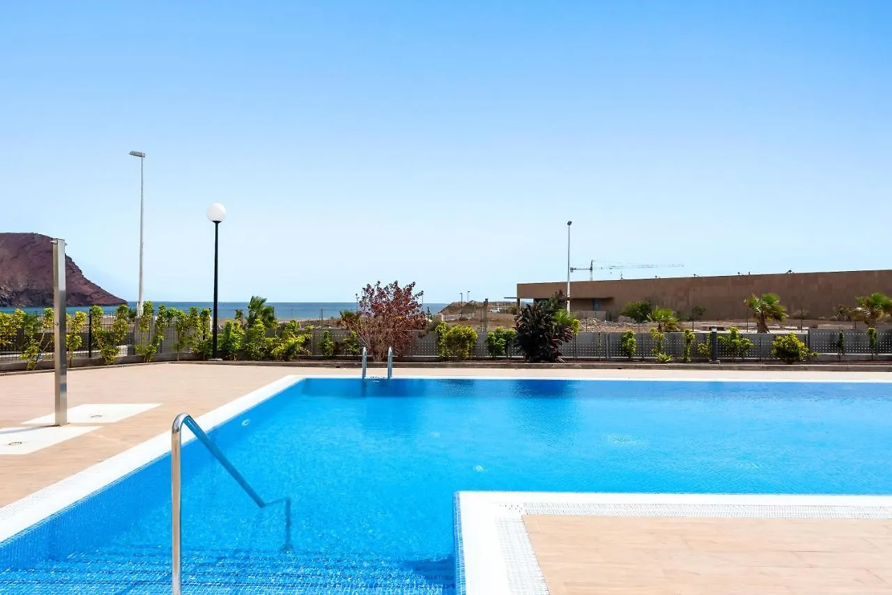 Explorer'S Beach Apartment Granadilla De Abona Spain