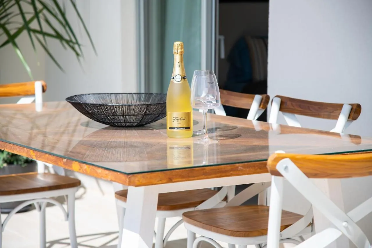 Explorer'S Beach Apartment Granadilla De Abona