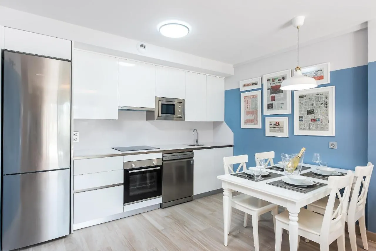 Explorer'S Beach Apartment Granadilla De Abona