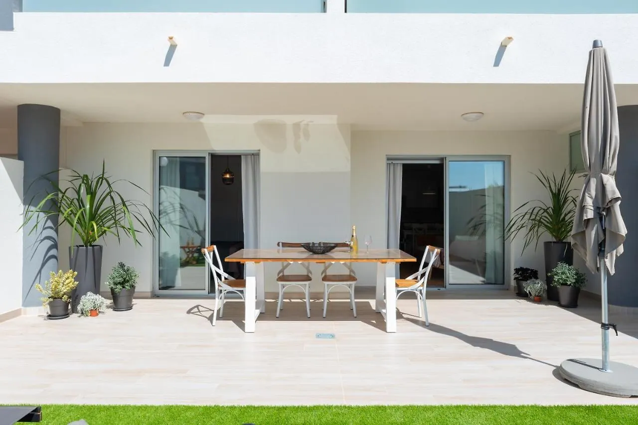Explorer'S Beach Apartment Granadilla De Abona Spain