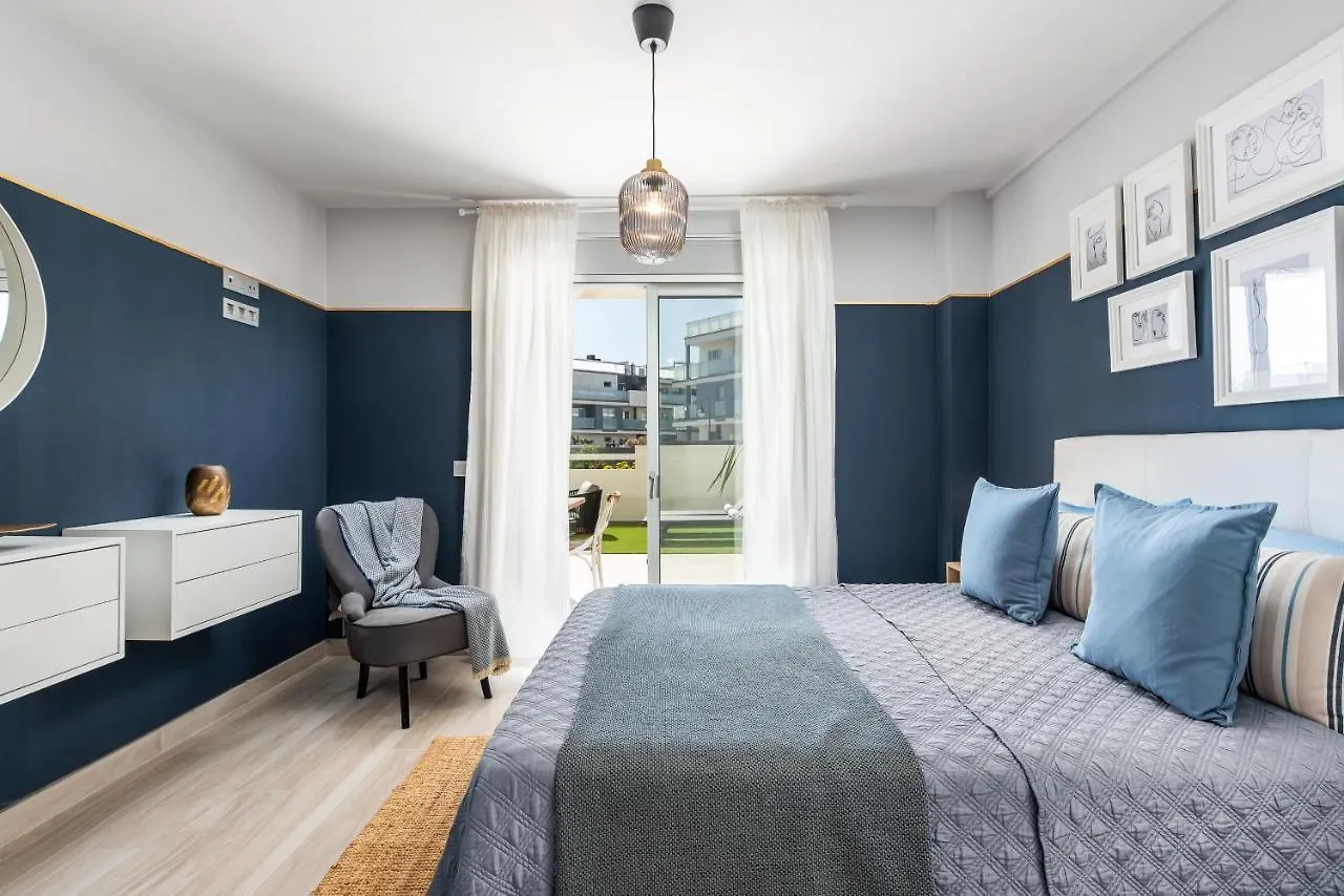 Explorer'S Beach Apartment Granadilla De Abona 0*,  Spain