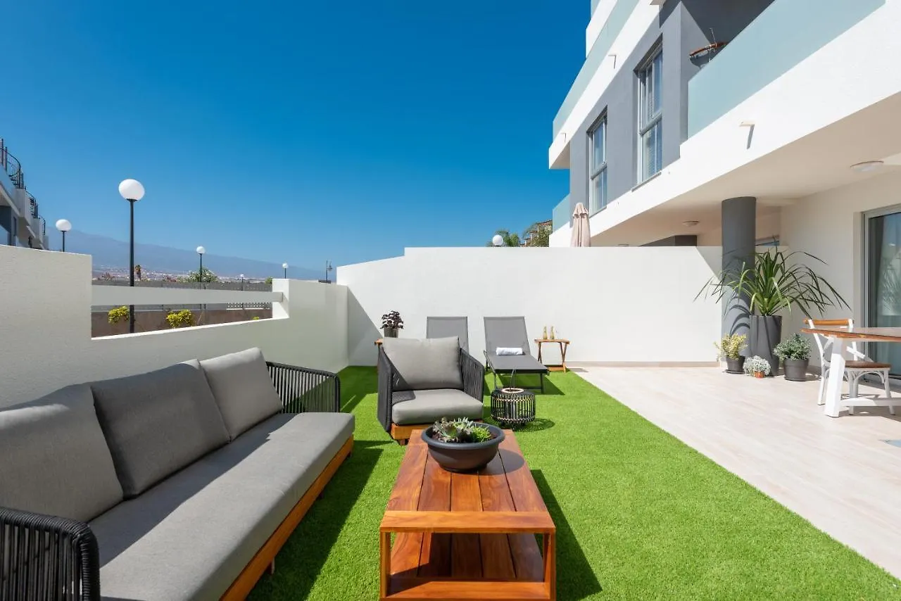 Explorer'S Beach Apartment Granadilla De Abona