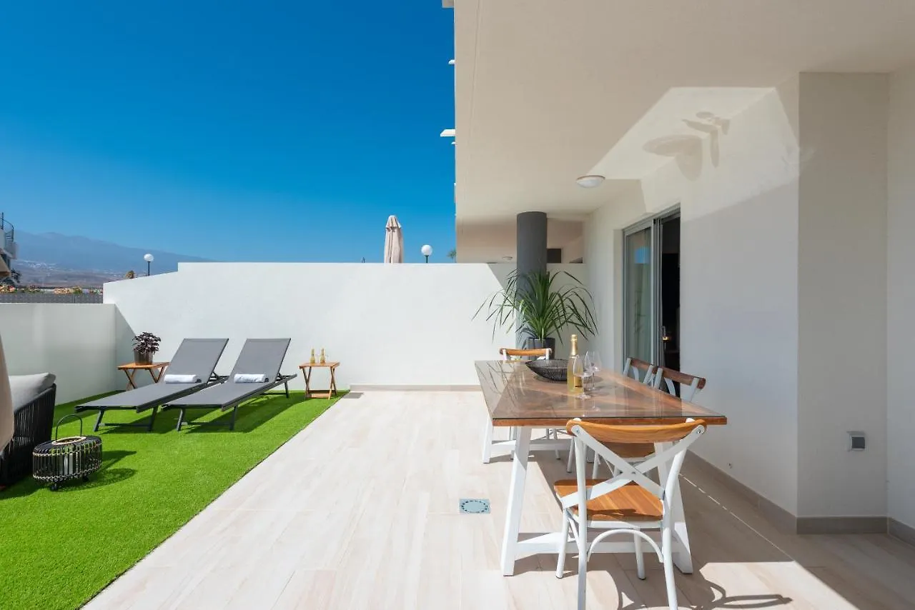 Explorer'S Beach Apartment Granadilla De Abona