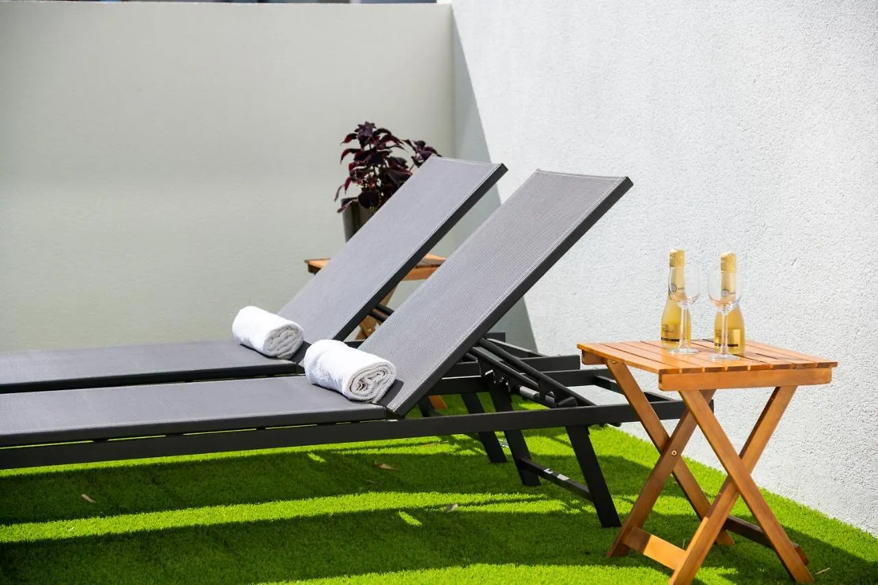 Explorer'S Beach Apartment Granadilla De Abona Spain