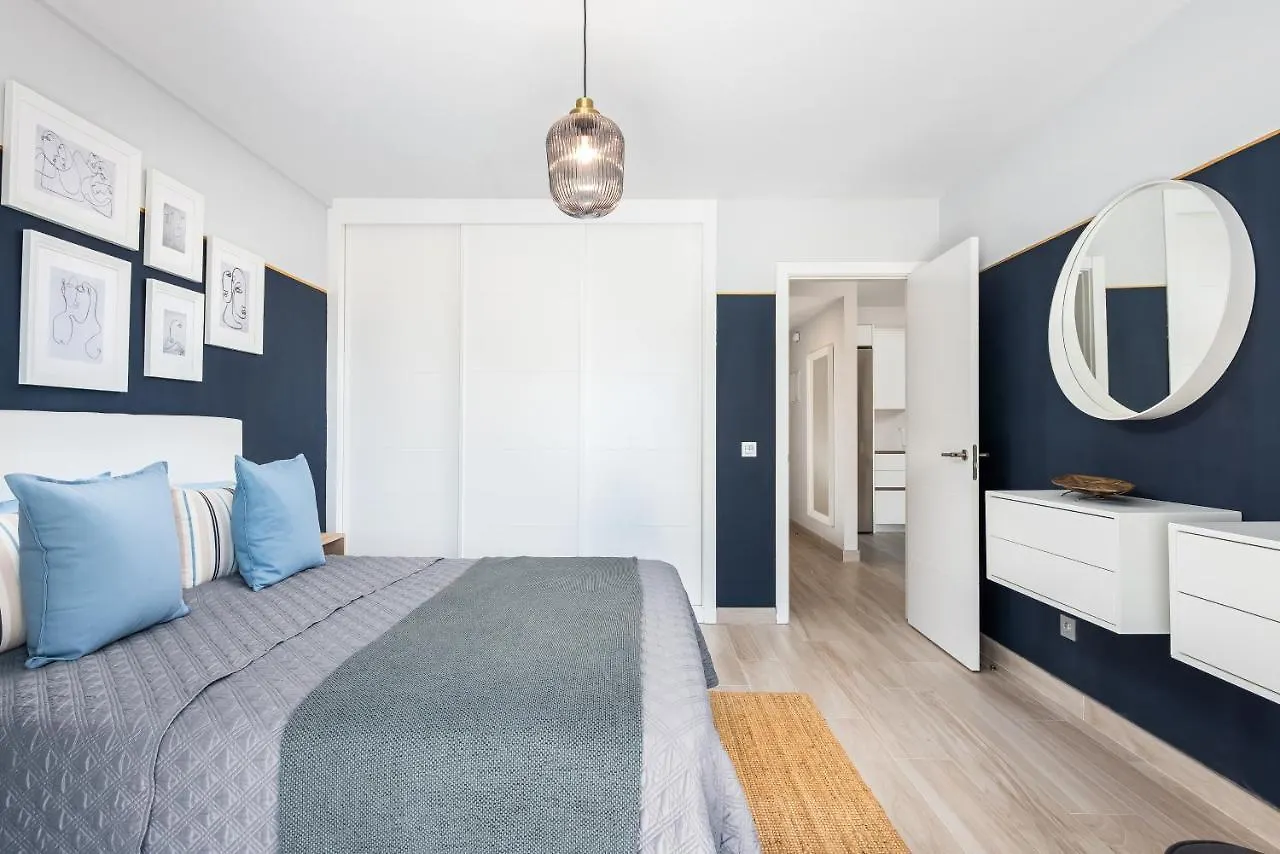 Explorer'S Beach Apartment Granadilla De Abona 0*,