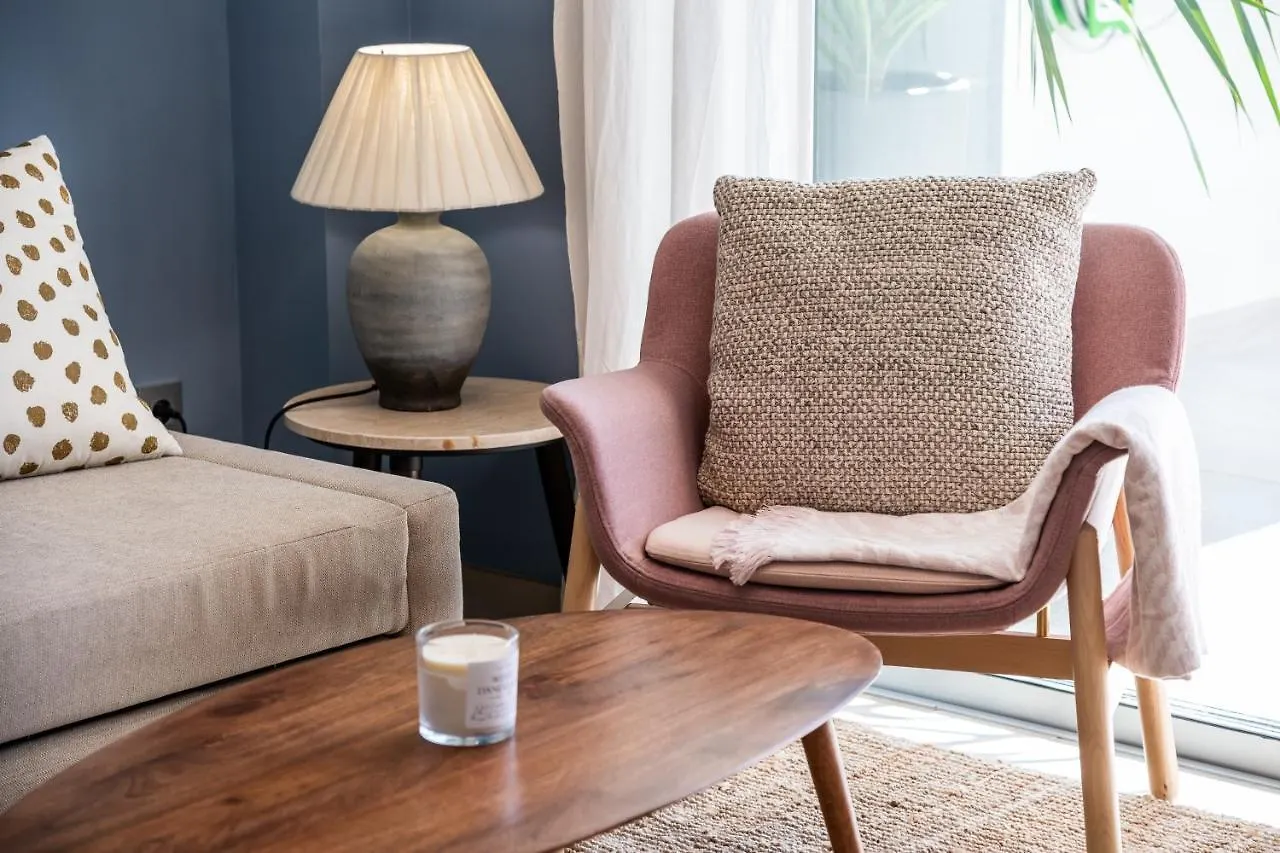 Explorer'S Beach Apartment Granadilla De Abona