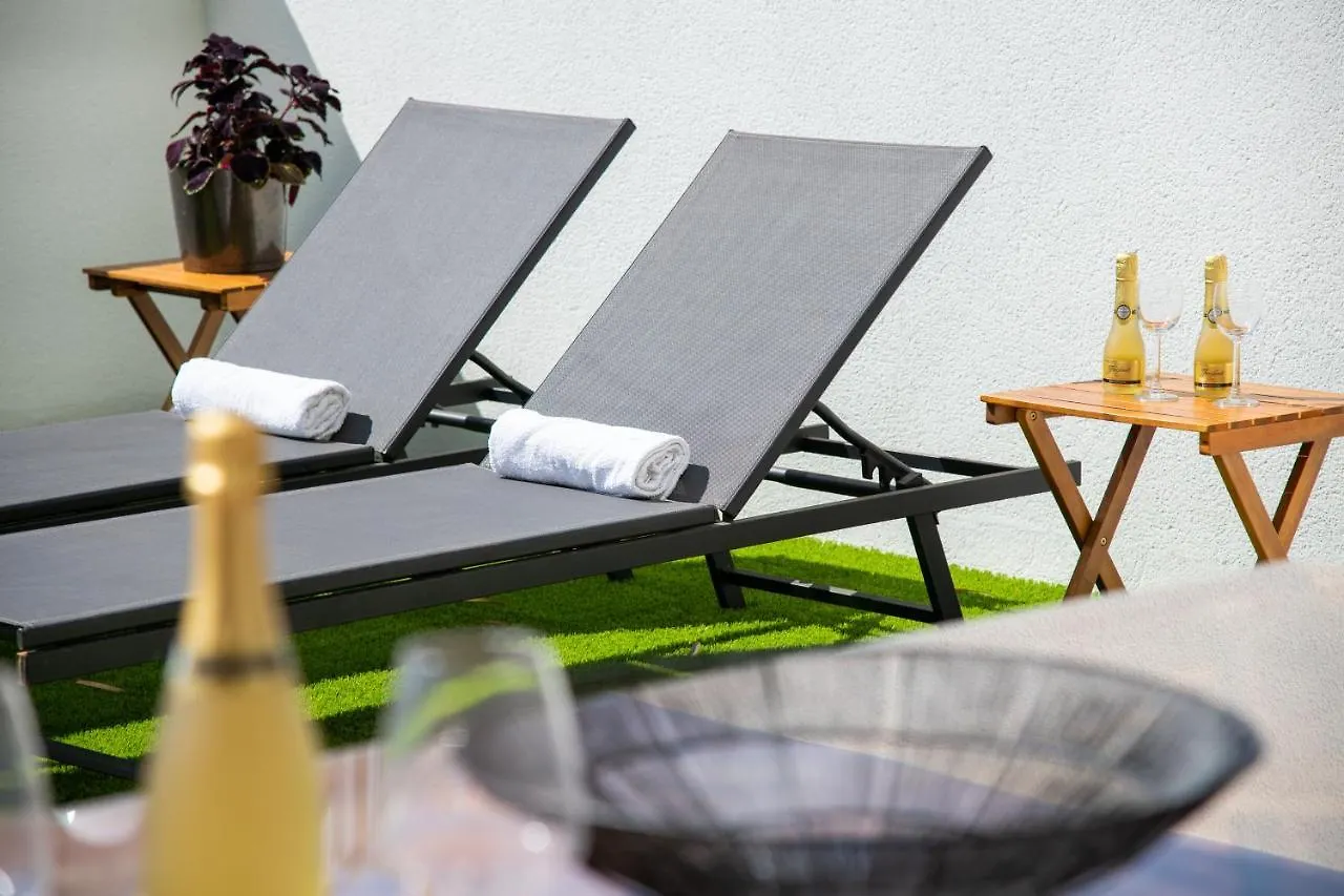 Explorer'S Beach Apartment Granadilla De Abona