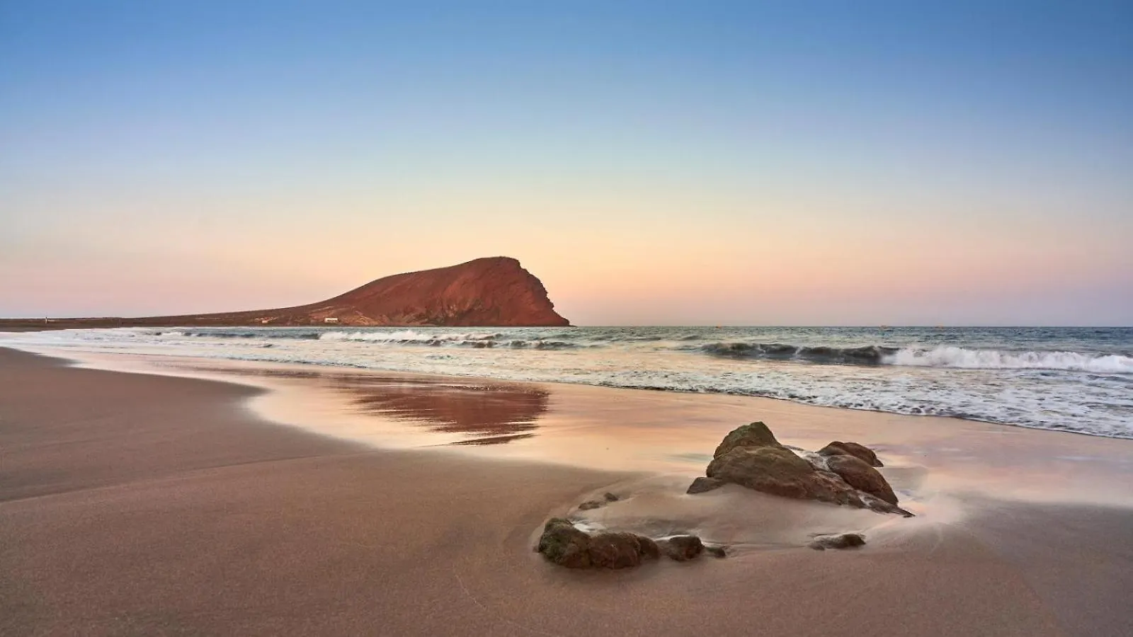 Explorer'S Beach Apartment Granadilla De Abona