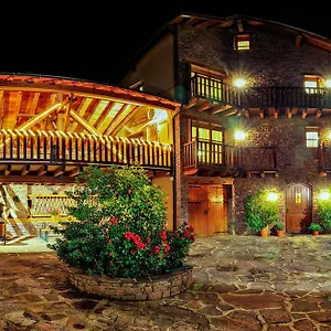  Apartamento Turisme Rural Lo Pallé De Cal Bosch España