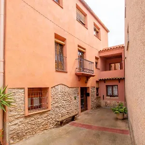  Casa rural Rural Jorda España