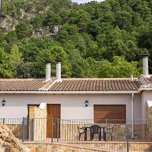  Apartamento 7 Puentes Sierra Cazorla 5 Casas Iguales España
