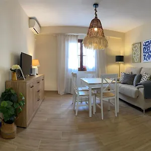 Apartamento Deanes España