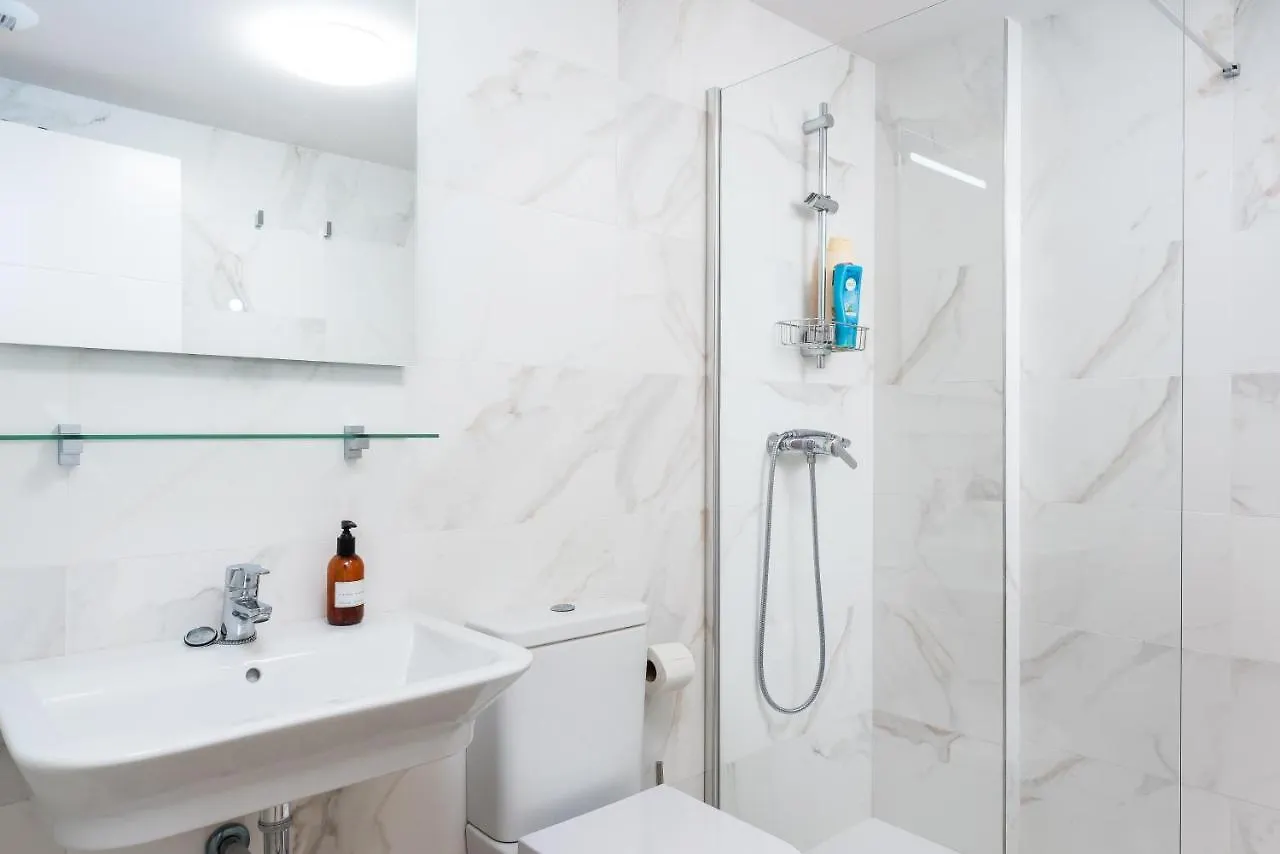 Explorer'S Beach Apartment Granadilla De Abona